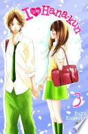 I Love Hana-Kun T03