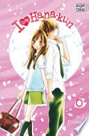 I Love Hana-Kun T06