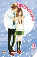 I Love Hana-Kun T09