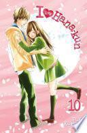 I Love Hana-Kun T10