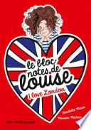 I love London