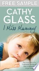 I Miss Mummy: Free Sampler