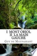 I Mont Oriol II la Main Gauche