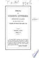 I primi quattro libri del volgarizzamento della terza deca di Tito Livio Padovano