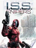 I.S.S. Snipers T04