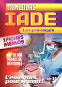 IADE - Métiers de la santé