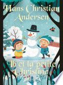 Ib et la petite Christine