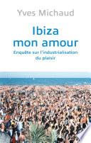 Ibiza mon amour