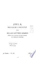 IBLA