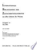 IBZ (kombinierte Folge)