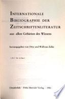 IBZ (kombinierte Folge)