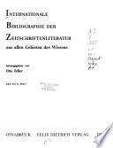 IBZ (kombinierte Folge)