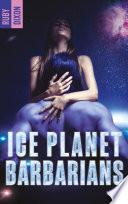 Ice Planet Barbarians : le phénomène TikTok enfin en France !
