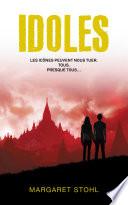 Icônes - Tome 2 - Idoles