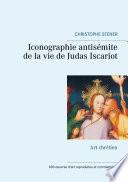 Iconographie antisémite de la vie de Judas Iscariot