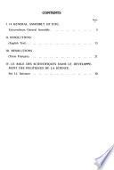 ICSU bulletin