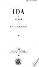 Ida et Nathalie