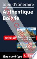 Idée d'itinéraire - Authentique Bolivie