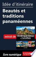 Idée d'itinéraire - Beautés et traditions panaméennes