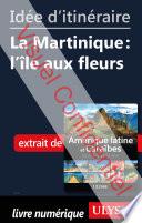 Idée d'itinéraire - La Martinique : l'île aux fleurs