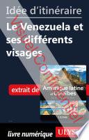 Idée d'itinéraire - Le Venezuela et ses différents visages