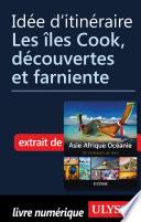 Idée d'itinéraire - Les îles Cook, découvertes et farniente