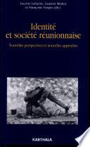 Identité et société réunionnaise