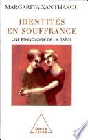 Identités en souffrance