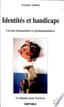 Identités et handicap
