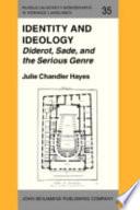 Identity and Ideology