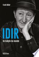 Idir, un Kabyle du monde