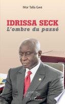 Idrissa Seck