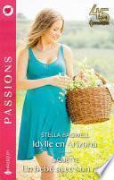 Idylle en Arizona - Un bébé avec son rival