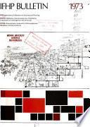IFHP Bulletin