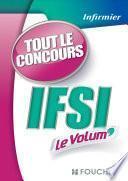 IFSI Le Volum' Tout le concours