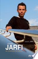 Ihsane Jarfi