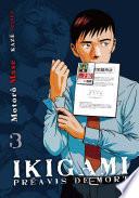 Ikigami, préavis de mort