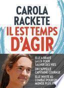 Il est temps d'agir