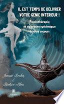 Il est temps de délivrer votre génie intérieur !