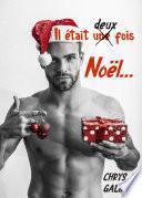 Il était deux fois Noël...
