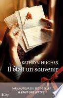 Il était un souvenir