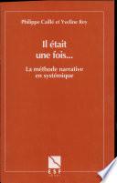 Il était une fois