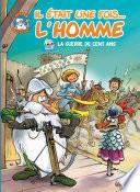 Il était une fois l'homme