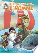 Il était une fois l'homme