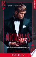 Il était une fois Saison 1 Episode 2 Nicholas