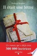 Il était une lettre