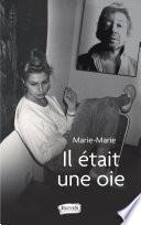 Il était une oie