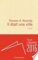 Il était une ville