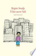 Il faut sauver Saïd