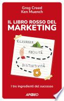 Il libro rosso del marketing